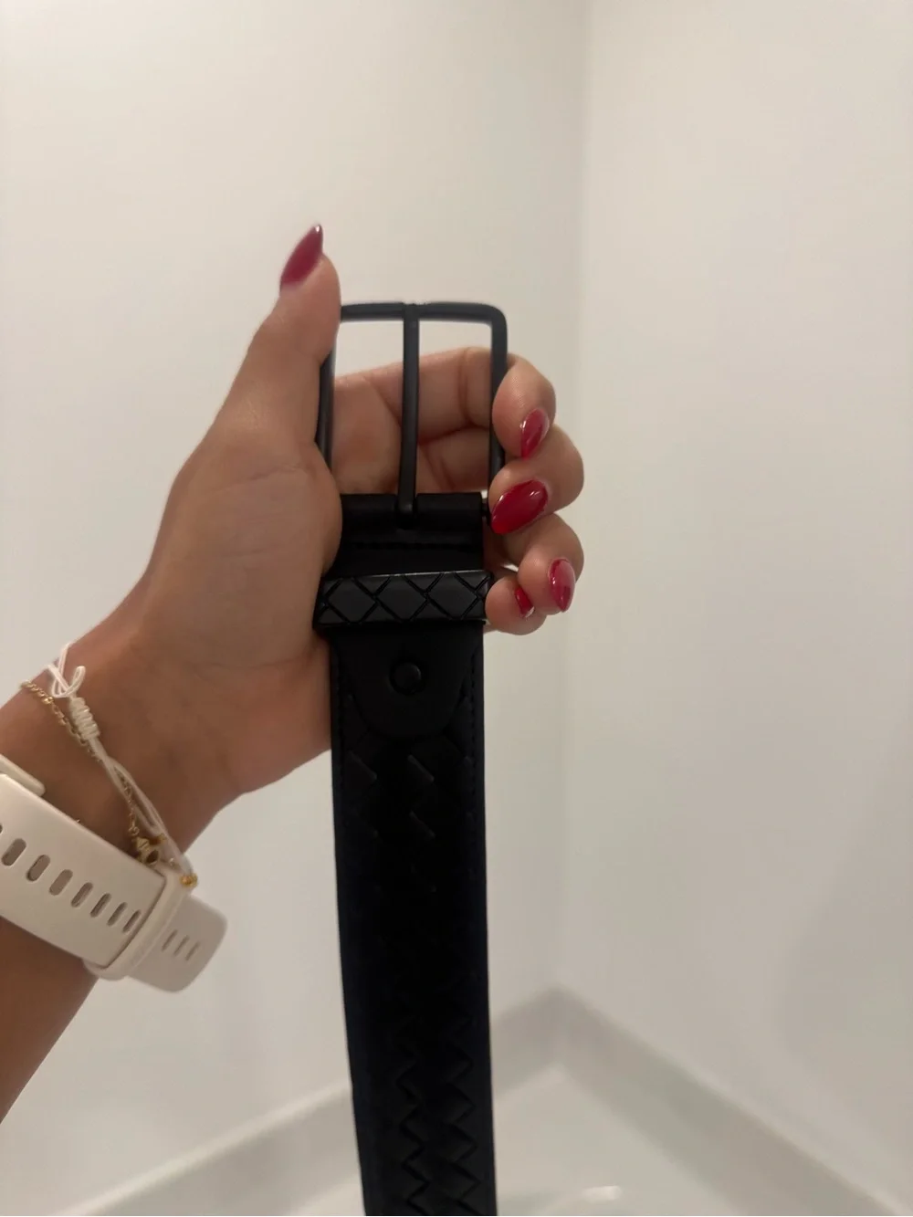 Bottega Veneta Belt